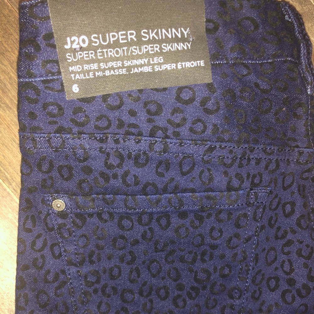 NWT ✨ Armani Exchange Jeans
